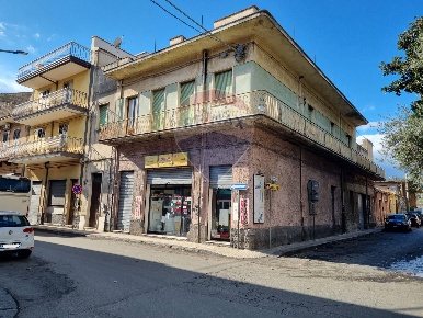 Foto Casa indipendente in via principe di piemonte, Fiumefreddo di Sicilia