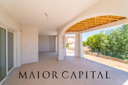 Foto Appartamento in Via Piemonte, Budoni Centro di 100 m² con 3 locali