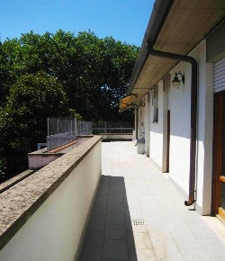 Foto Attico in via del brennero, Pisa San Francesco di 125 m² con 5 locali