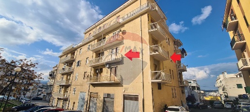 Foto Appartamento in Via Brigadier Sollitto, Vieste Centro di 139 m²