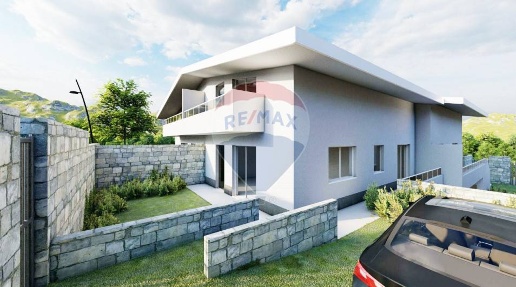 Foto Villa singola in Via Arezzo, San Giovanni la Punta Centro di 220 m²
