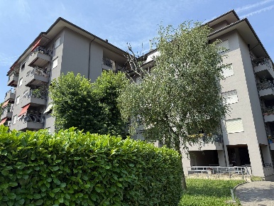 Foto Appartamento a Monza di 100 m² con 3 locali in vendita