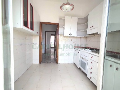 Foto Appartamento a Santa Maria Capua Vetere di 90 m² con 3 locali