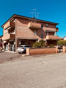 Foto Attico in Via Zerbinata, Ferrara Francolino di 70 m² con 3 locali