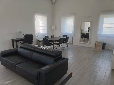Foto Appartamento a Fabriano di 90 m² con 3 locali in affitto