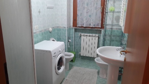 Foto Appartamento in Via Montenerodomo, Chieti Chieti Scalo di 85 m²