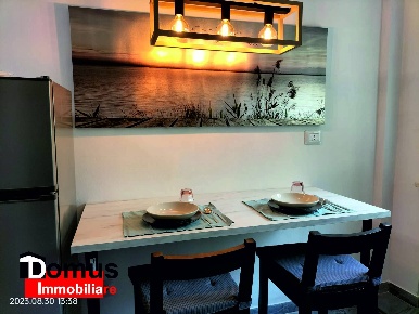 Foto Appartamento a Ferrara di 45 m² con 2 locali in affitto