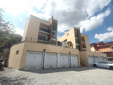 Foto Appartamento in VIA DELLA MAINETTA, L'Aquila Coppito - Preturo