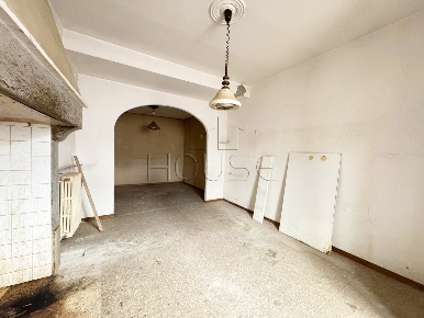 Foto Appartamento in Via del Buonumore, Sansepolcro di 110 m² con 4 locali