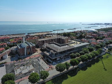 Foto Appartamento a Fano di 40 m² con 3 locali in vendita