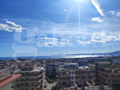 Foto Appartamento in Viale D'AMORE 2, Portici di 80 m² con 3 locali
