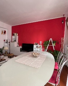 Foto Appartamento in Via XX Settembre 1, Arona Centro di 80 m² con 3 locali