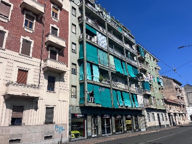 Foto Appartamento in Via STRADELLA 84, Torino Borgo Vittoria di 55 m²