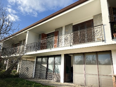 Foto Villa a schiera in Pantano, Santa Marina di 164 m² con 6 locali