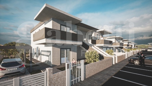 Foto Appartamento in Alcide De Gasperi, Bari Poggiofranco di 60 m²
