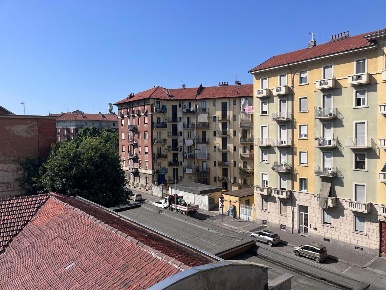 Foto Appartamento in Via CARDINAL MASSAIA 24, Torino Borgo Vittoria