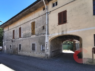 Foto Casa indipendente in via D. Ruva, Borgolavezzaro di 460 m² in vendita
