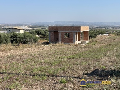 Foto Villa unifamiliare in c.da Triona, Pachino di 80 m² con 4 locali