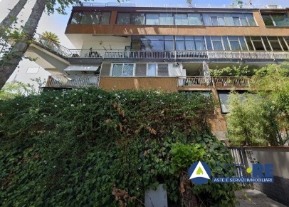 Foto Appartamento in Via Trionfale 181 00136 Roma RM Italia, Roma Anagnina