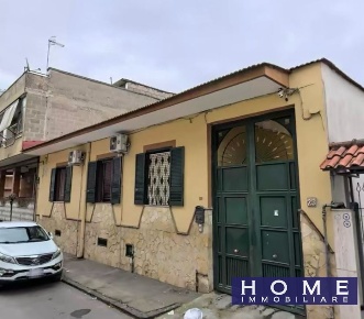 Foto Appartamento a Cardito Carditello di 80 m² con 3 locali in vendita