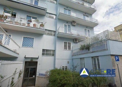 Foto Appartamento in Via delle Alpi Apuane 52 00141 Roma RM Italia, Roma