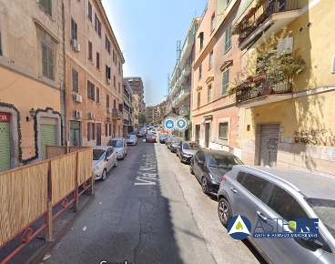 Foto Appartamento in Via Natale Palli, Roma Torpignattara di 62 m²