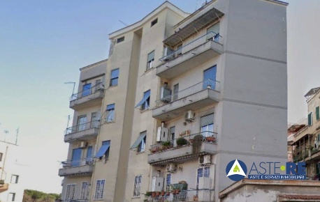 Foto Appartamento in Via Giovanni Battista De Toni 16, Roma Anagnina