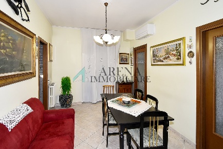 Foto Appartamento in Via Gianfranco Zuretti, Milano Cascina dei Pomi