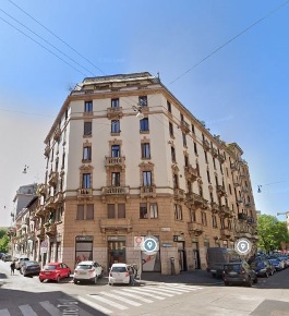 Foto Appartamento in Via Cesare Tallone, Milano Città Studi di 70 m²