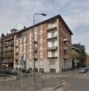 Foto Appartamento in Via Ercole Oldofredi, Milano Maggiolina di 89 m²