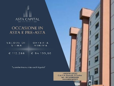 Foto Appartamento in Viale Partigiani, Volpiano di 69 m² con 4 locali