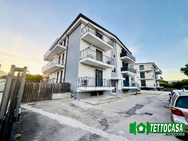 Foto Appartamento a Marigliano Centro di 91 m² con 3 locali in vendita