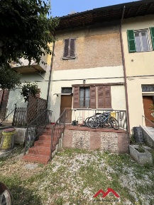 Foto Appartamento a Cassano d'Adda Centro di 45 m² con 2 locali in vendita