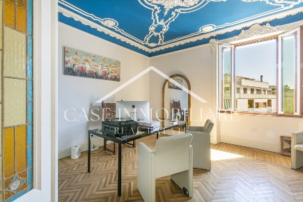 Foto Appartamento in via filippo corridoni, Roma Mazzini - Delle Vittorie