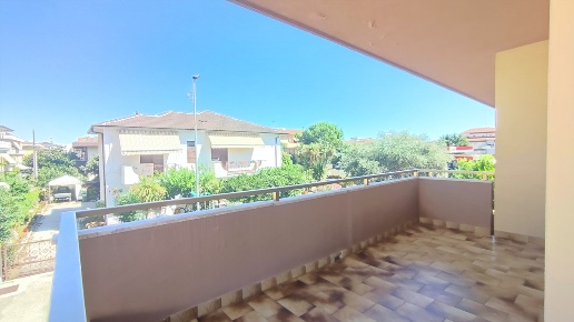 appartamento in vendita a Silvi in zona Silvi Marina