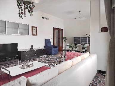 Foto Appartamento in Via De Pretis, Grosseto Stazione - Via Roma di 147 m²
