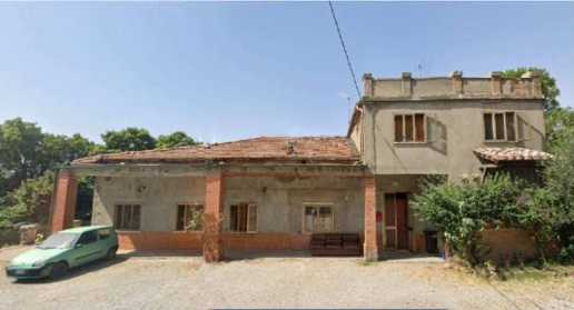 Foto Appartamento in S.P 478 di Sarteano, Radicofani in vendita