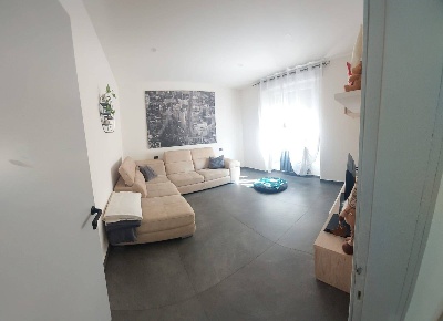 Foto Appartamento a San Giovanni Valdarno di 75 m² con 4 locali in vendita