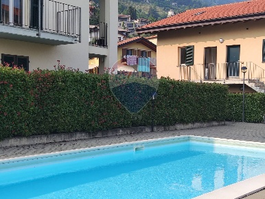 Foto Appartamento in viale Libronico, Tremezzina Lenno di 86 m² in vendita