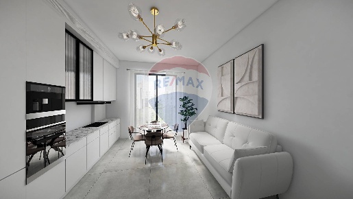 Foto Appartamento a Milano Ghisolfa - Mac Mahon di 70 m² con 3 locali