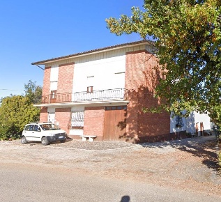 Foto Casa indipendente in via Larciano, Monte Vidon Corrado di 350 m²