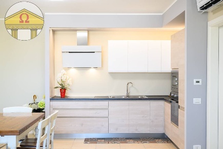 Foto Appartamento a Villorba di 100 m² con 3 locali in vendita