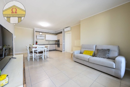 Foto Appartamento a Villorba di 100 m² con 3 locali in vendita