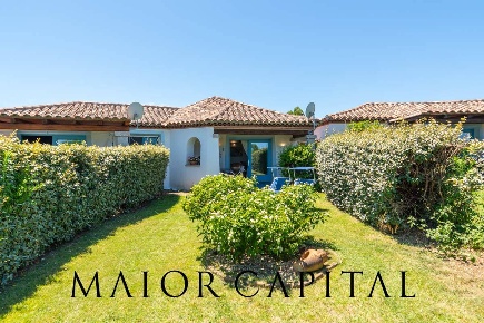 Foto Villa singola in Via B. Diaz, Budoni Agrustos di 70 m² con 2 locali