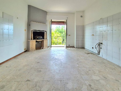 Foto Appartamento in Via Vincenzo Cardarelli, Corchiano Centro di 111 m²