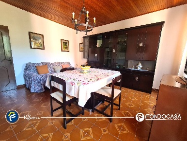 Foto Appartamento in via villa, Casanova Lerrone di 90 m² con 4 locali