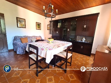 Foto Appartamento in via villa, Casanova Lerrone di 90 m² con 4 locali