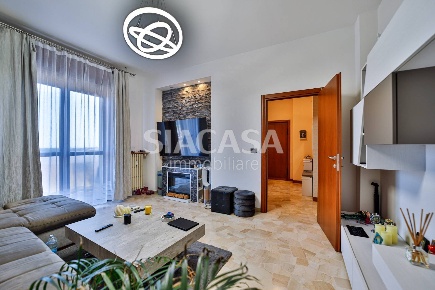 Foto Appartamento in VIA santuario, Ornago Centro di 89 m² con 3 locali