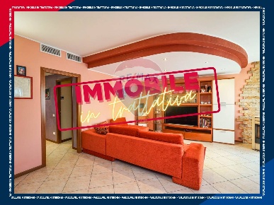 Foto Appartamento in torquato tasso, Suisio di 140 m² con 4 locali