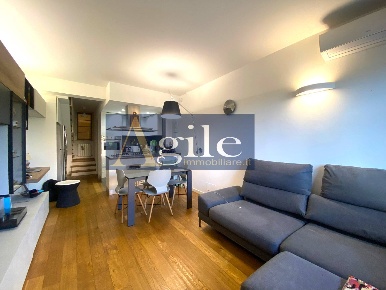 Foto Appartamento in via lampare, Acquaviva Picena di 80 m² con 3 locali